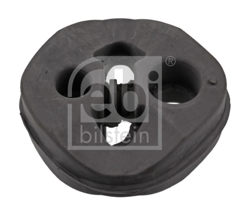 Mount, exhaust system